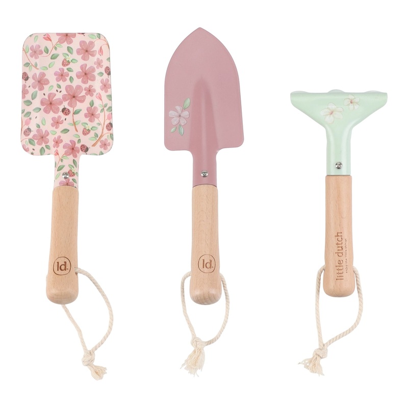 Set of Garden Tools Fairy Garden