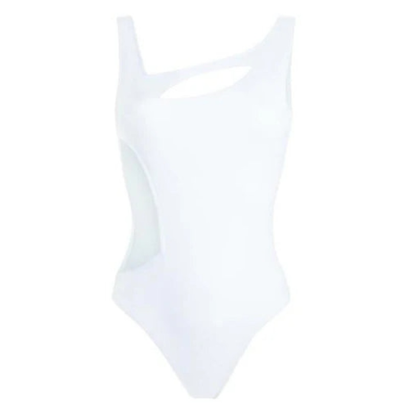 Andromedea One Piece – White