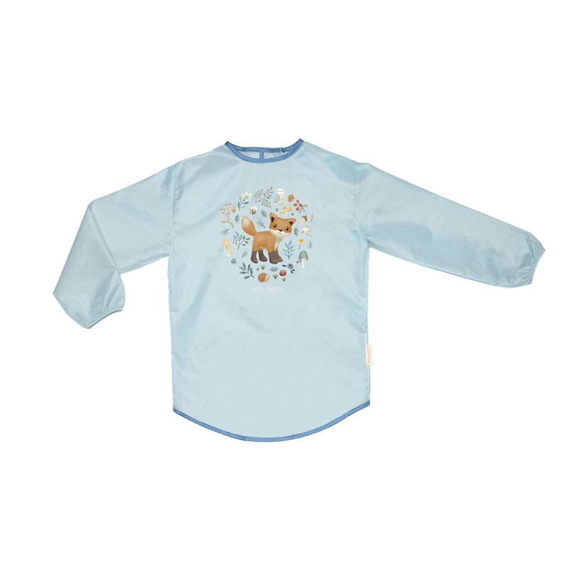 Apron – Forest Friends