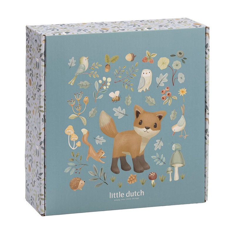 Creativity box XL – Forest Friends