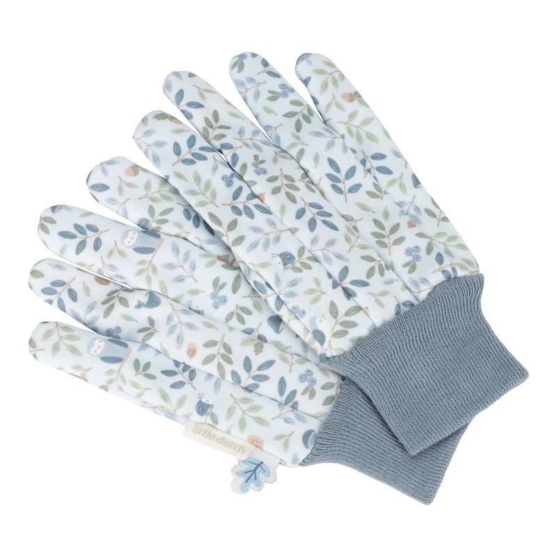 Gardening Gloves Forest Friends