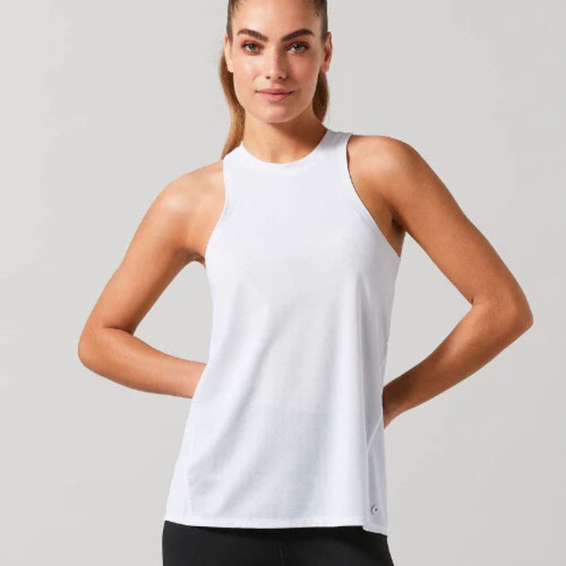 Kendell-XR – Smoke White