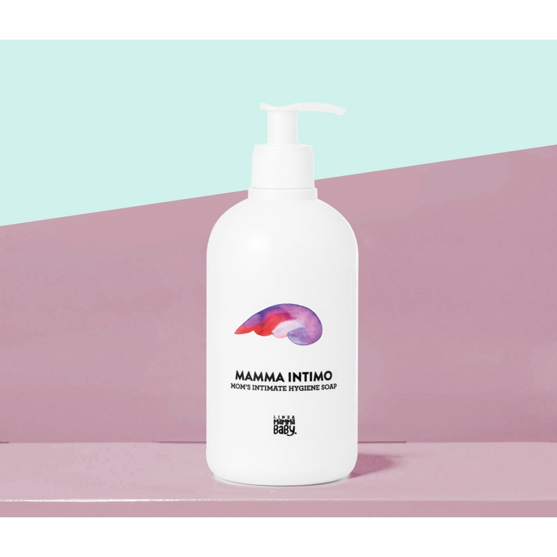 Mum’s Intimate Hygiene Soap 500ml