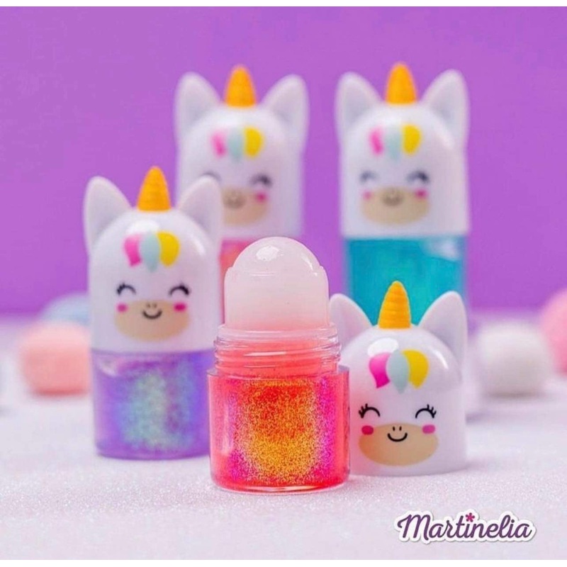 Roll On Glitter (Face & Body)