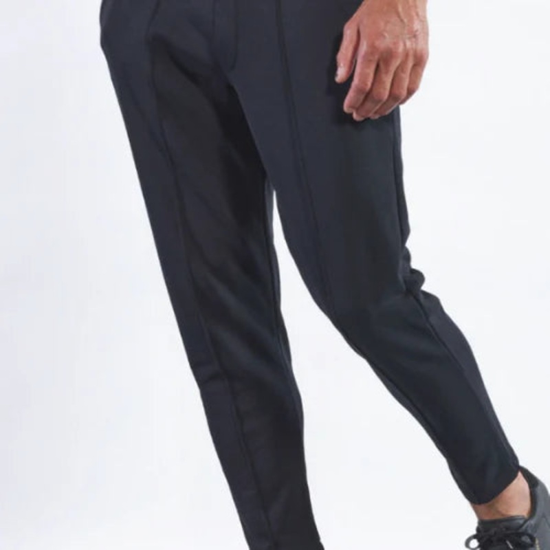 Signature Bespoke  Black – Pant