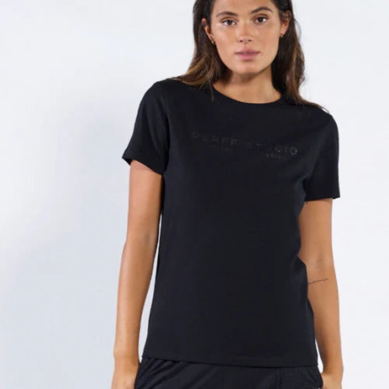 Signature Club Black – T-shirt