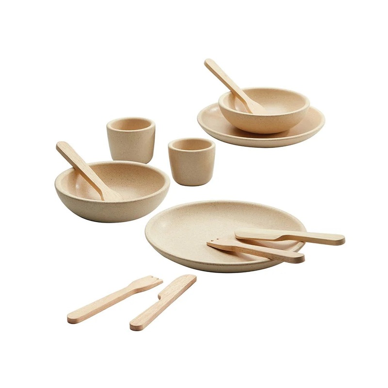 Tableware Set – PT 3614