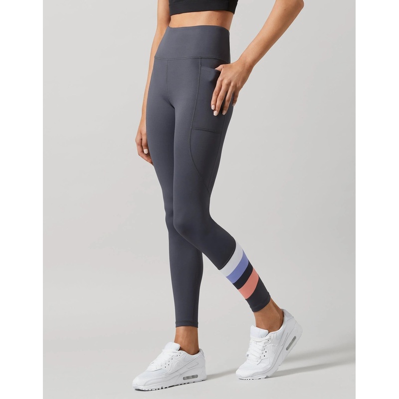 Brooklyn Legging – Ink Blue