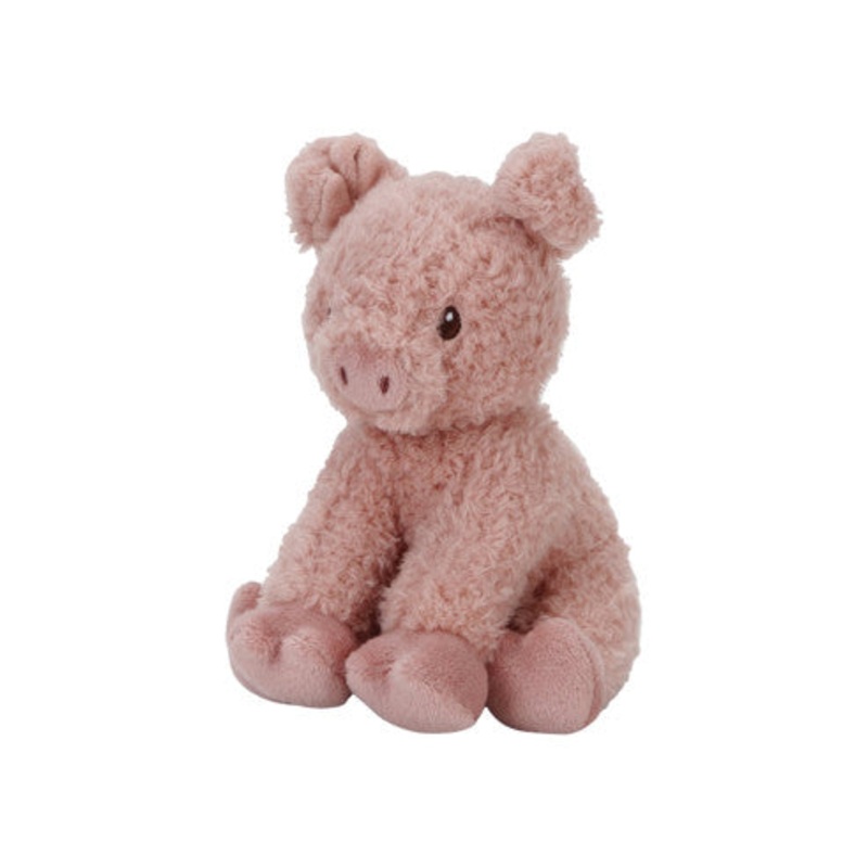 Cuddle animal Pig 25cm Little Farm