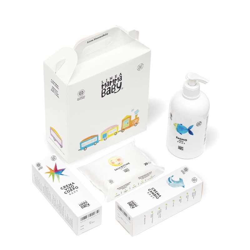 Gift Box Cosmos Natural