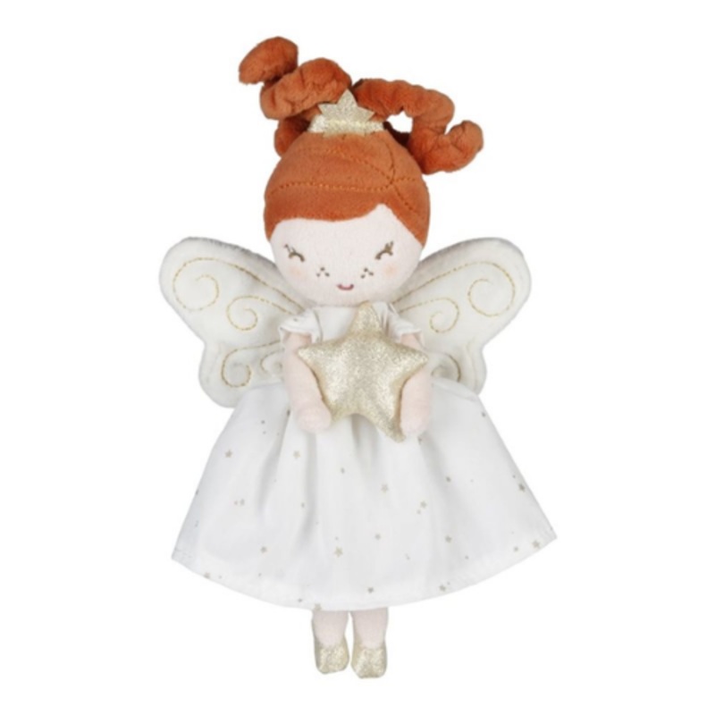 Mia – the Fairy of Hope