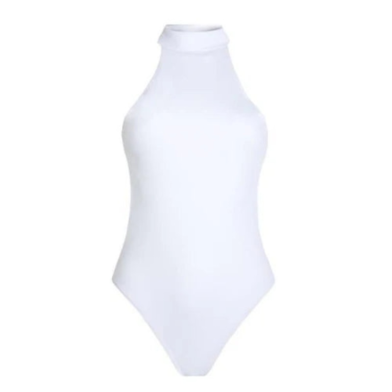 Olympic One Piece – White