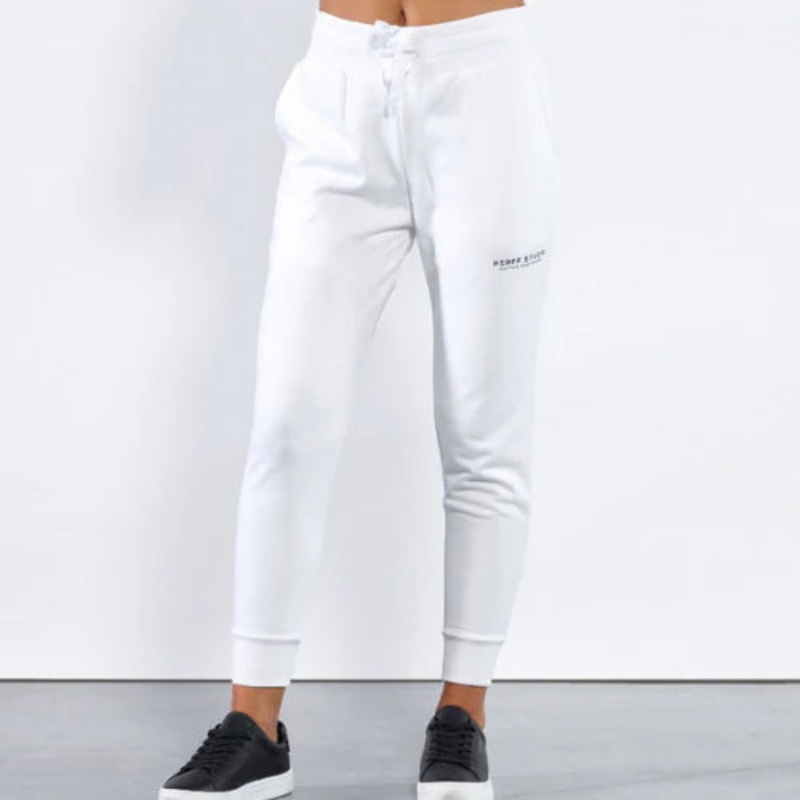 Signature Club White – Pant