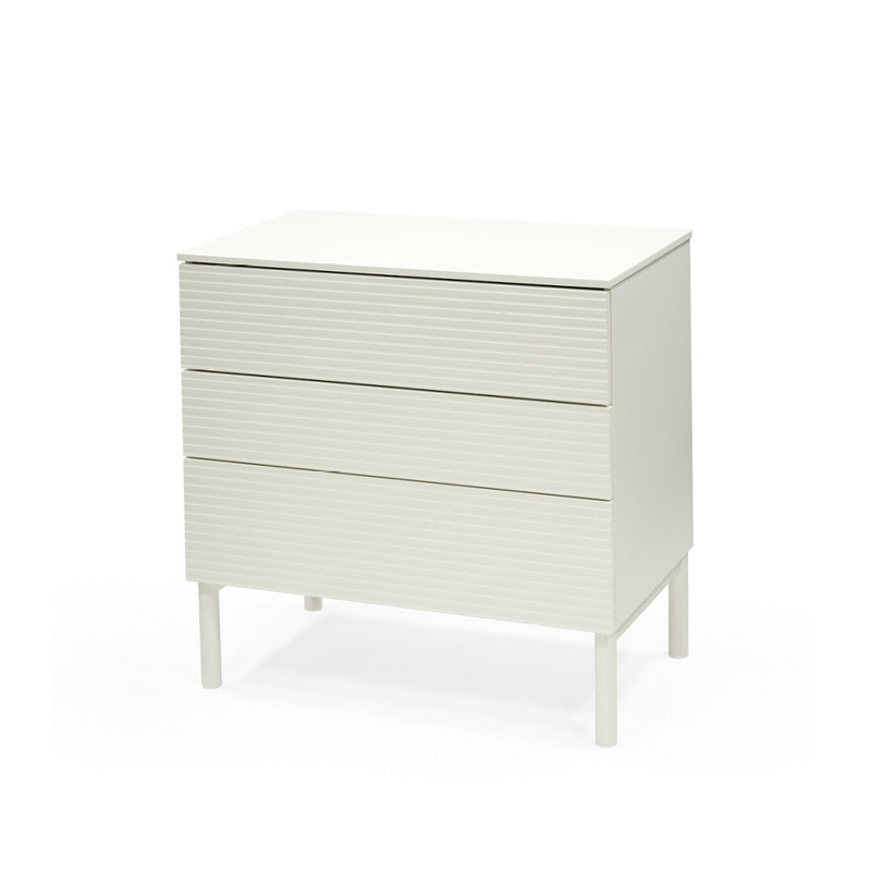 Stokke Sleepi Dresser White