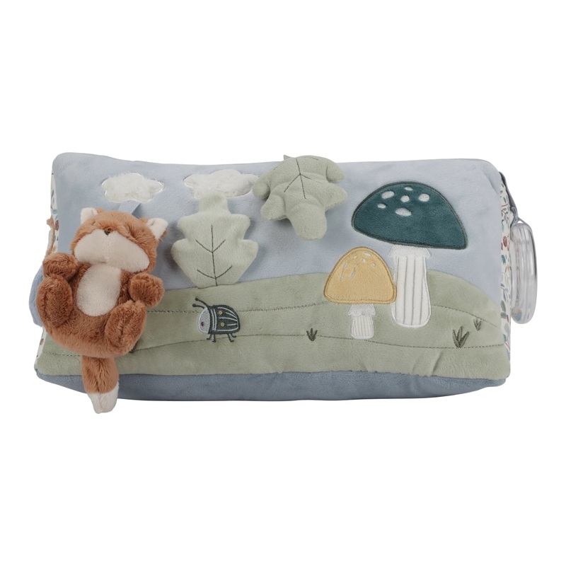 Baby Triangle Forest Friends GRS