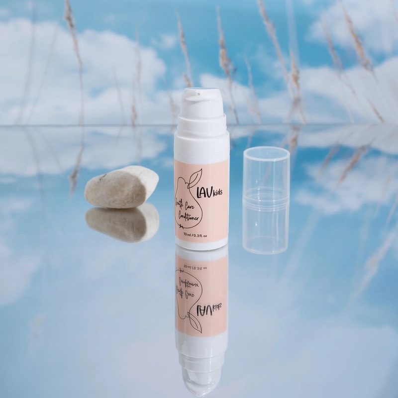 Extra Nourishing Conditioner 10ml