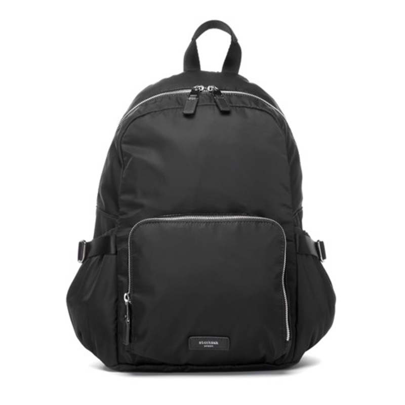 Hero Backpack Black