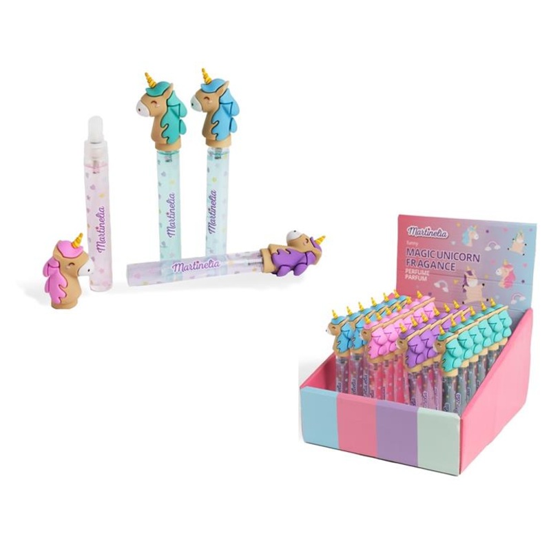 Martinelia Unicorn Fragrance