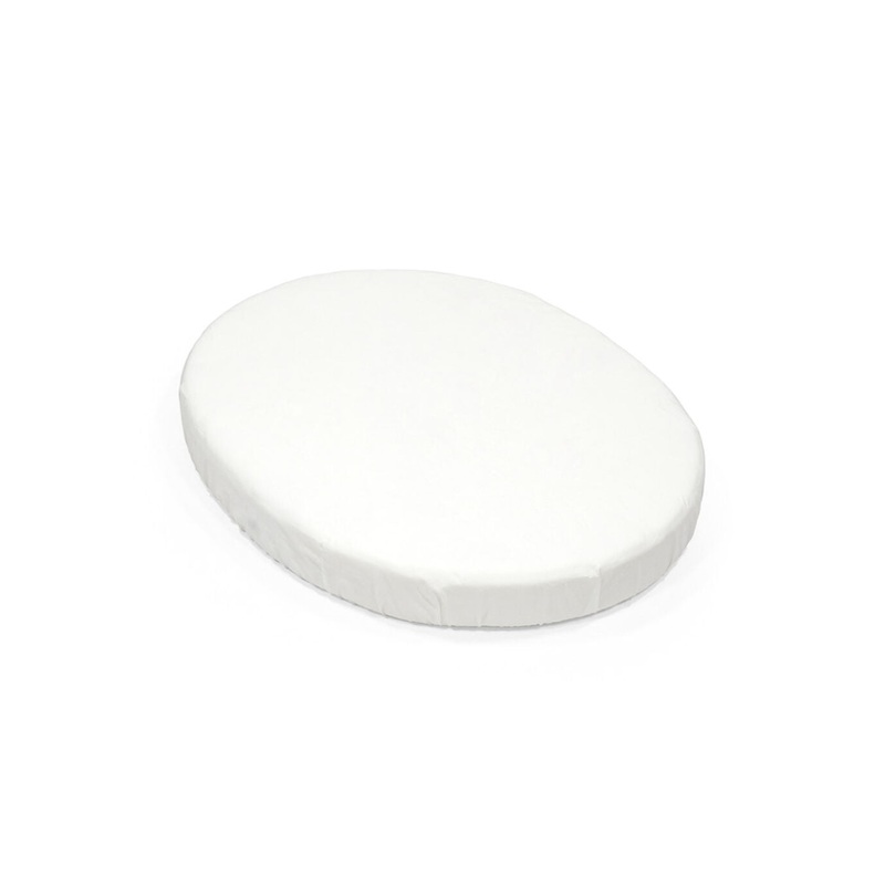 Stokke Sleepi Mini Fitted Sheet