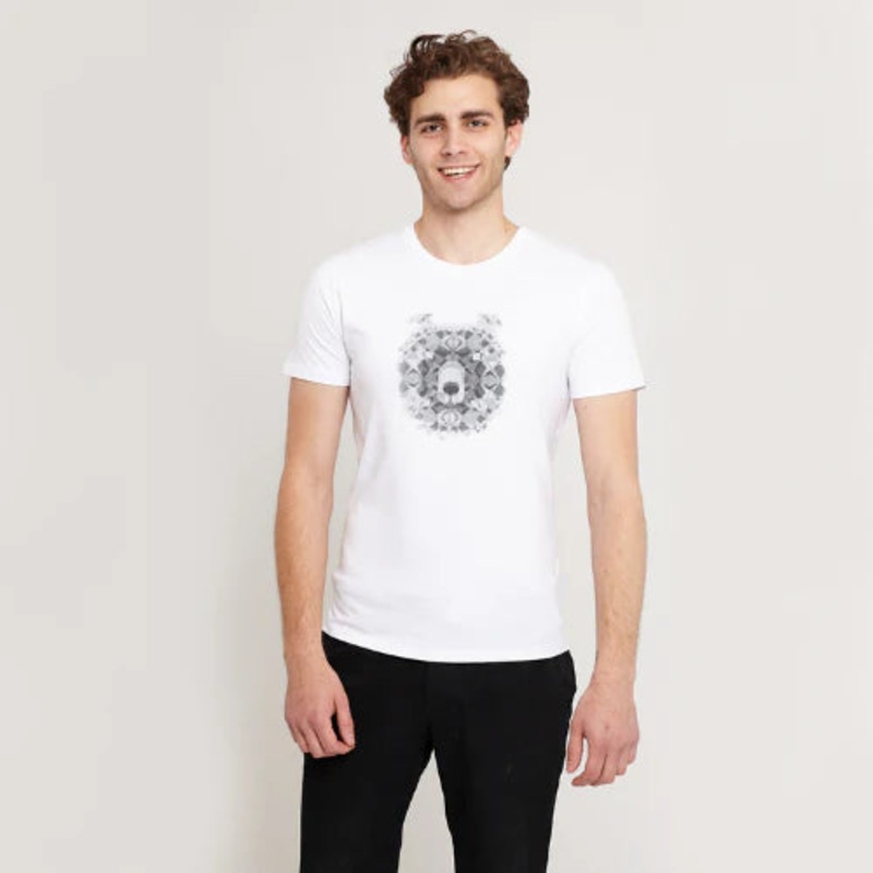 Cosmic Bear T-Shirt