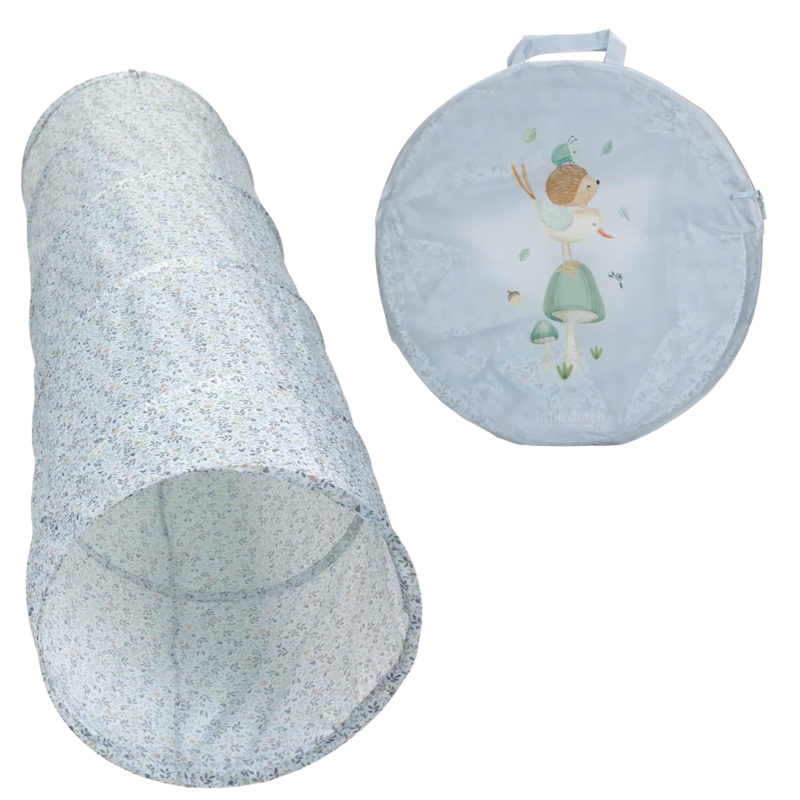 Crawl tunnel – Forest Friends