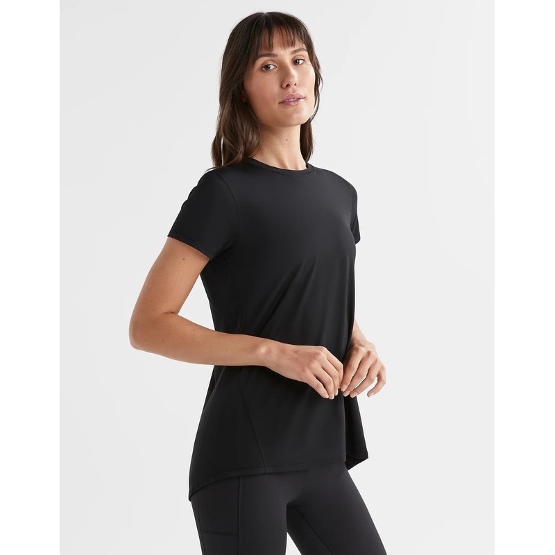 Kendall Tee – Black