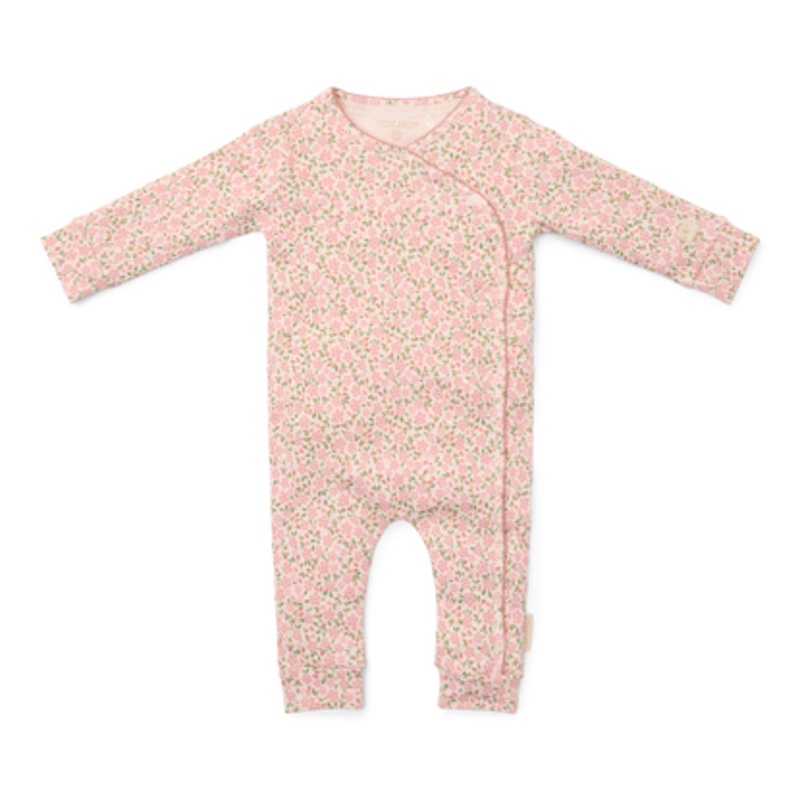One-piece Pyjamas Fairy Floral