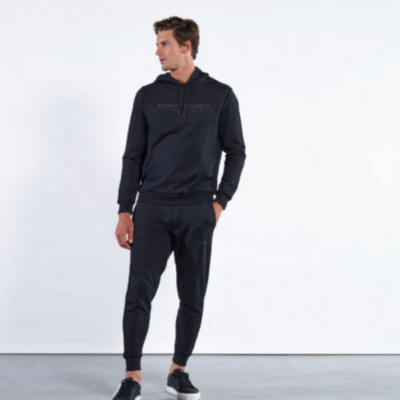 Signature Club Black – Hoodie