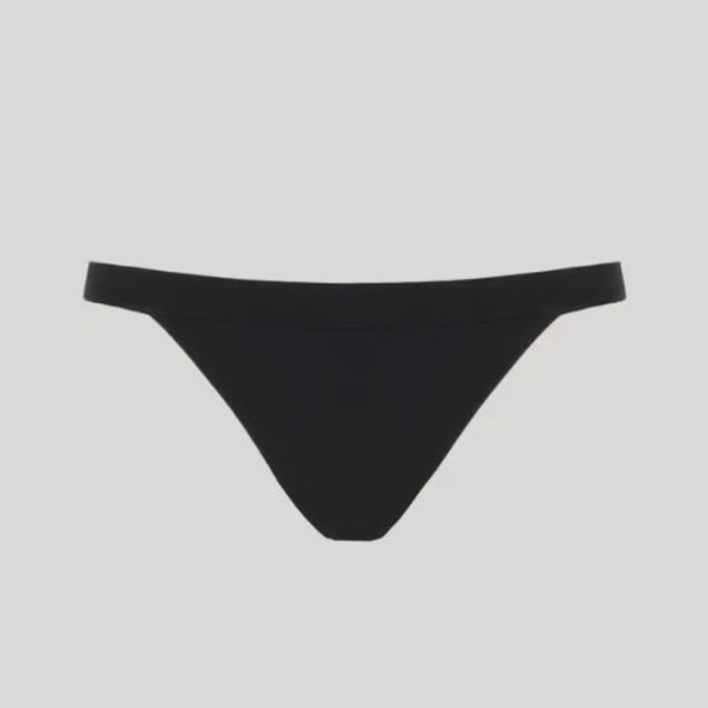 Calliope Bottom – Black