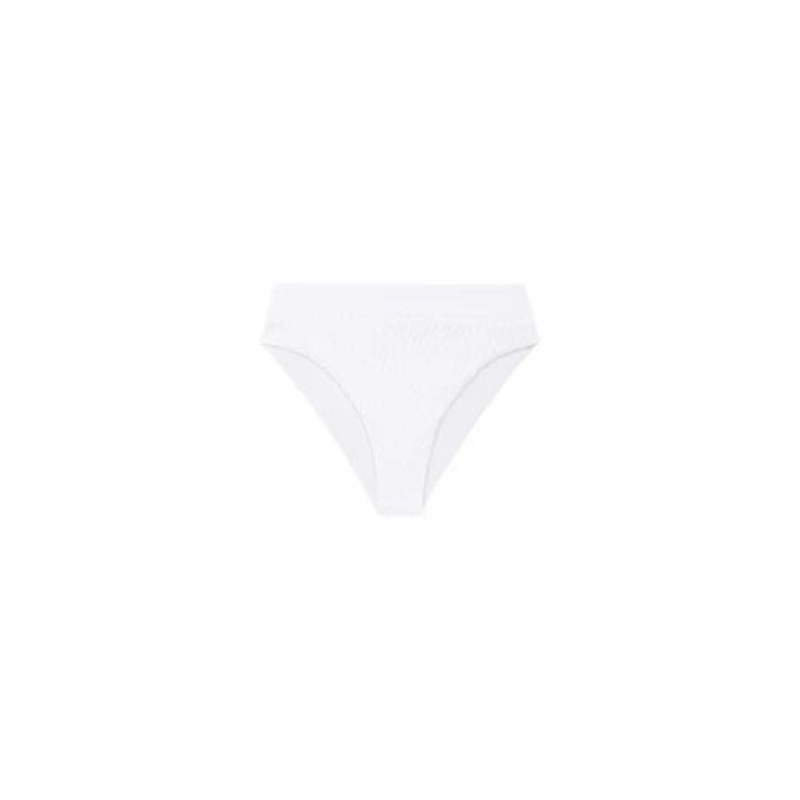Hubert Bottom – White