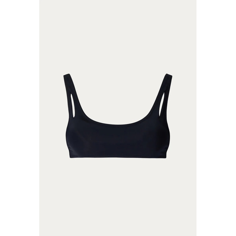 Melpomene Top – Black