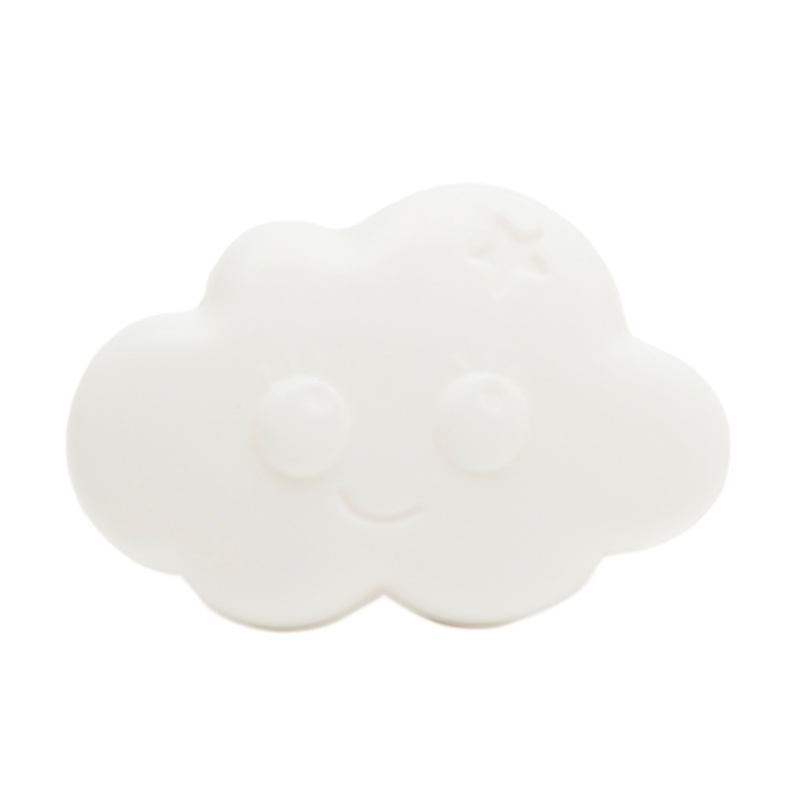 Organic Soap Pineapple Coconut