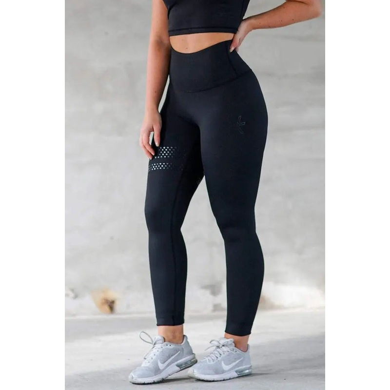 Shape Tights – Black