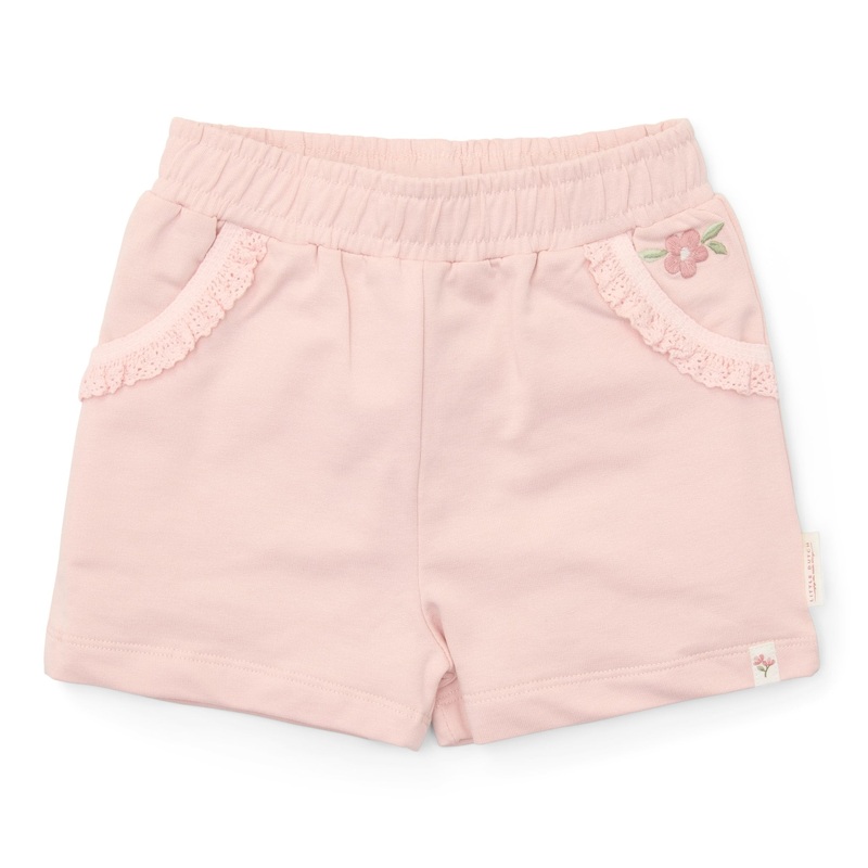Shorts – Lotus