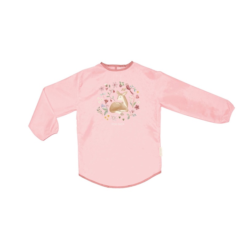 Apron – Fairy Garden