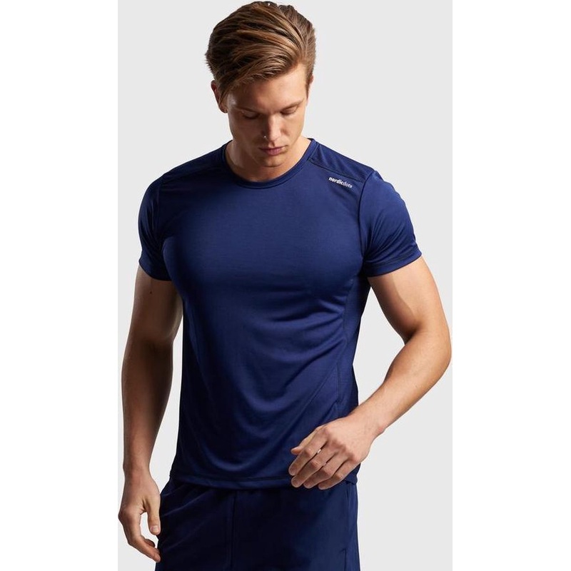 Performance T-Shirt Navy