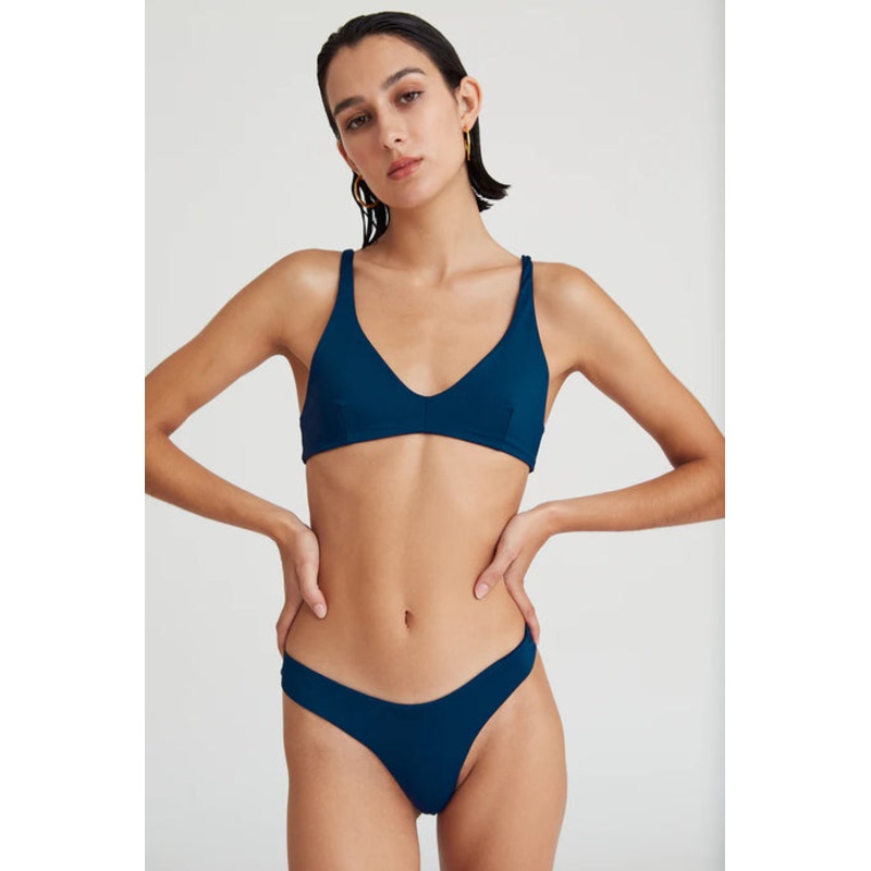 Bikini Navy