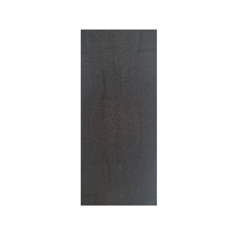 Check Patterned Tights – Black