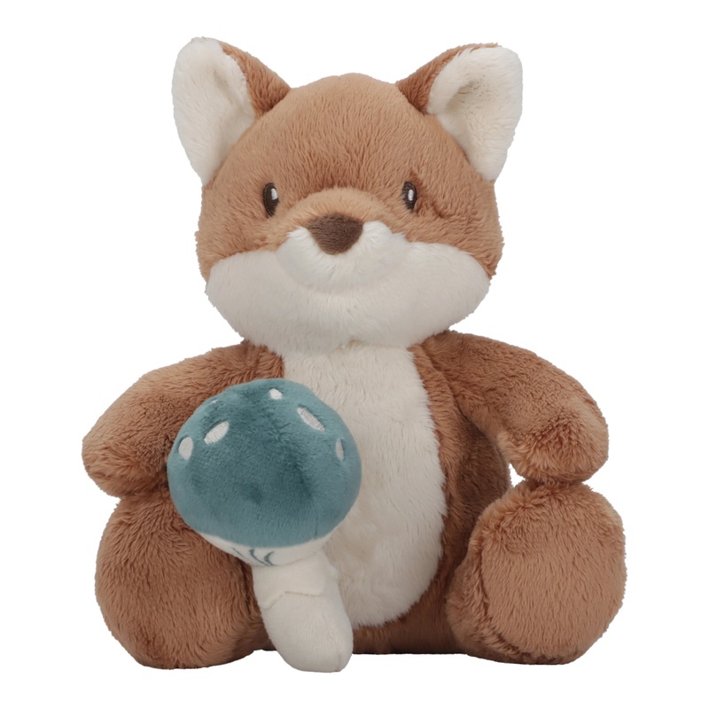 Cuddle Fox – Forest Friend