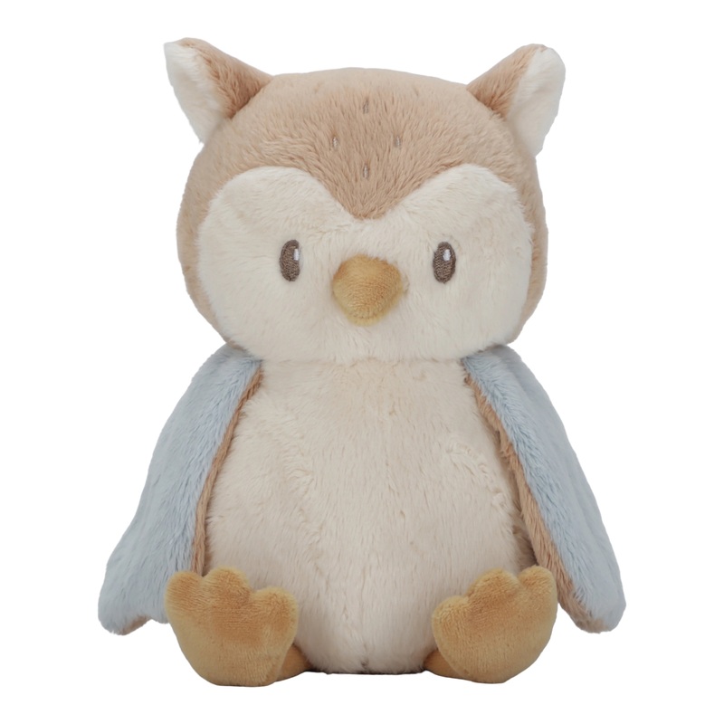 Cuddle Owl – Forest Friends