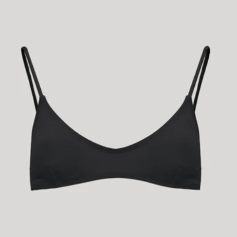 Erato Top – Black