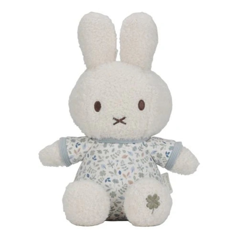 Miffy x Little Dutch Cuddle Toy 30 cm – Lucky Leaves GRS