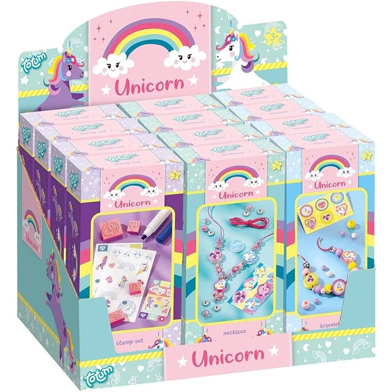 Unicorn Creative Mini Kit