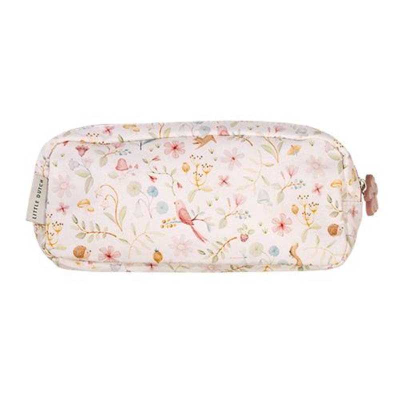 Pencil case – Fairy Garden