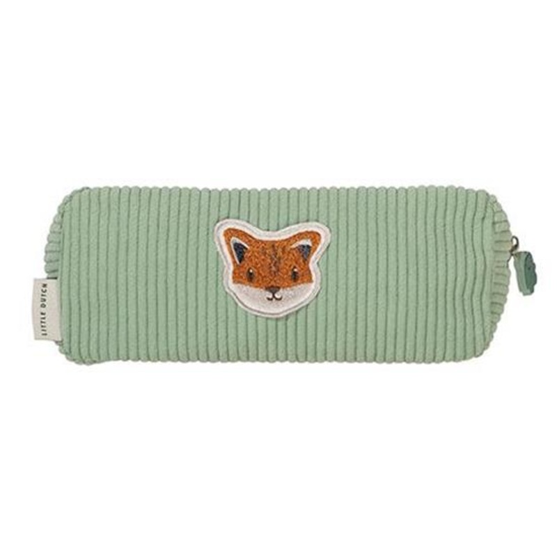 Pencil case – Forest Friends