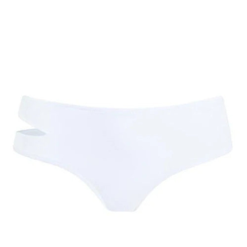 Scorpii Bottom – White