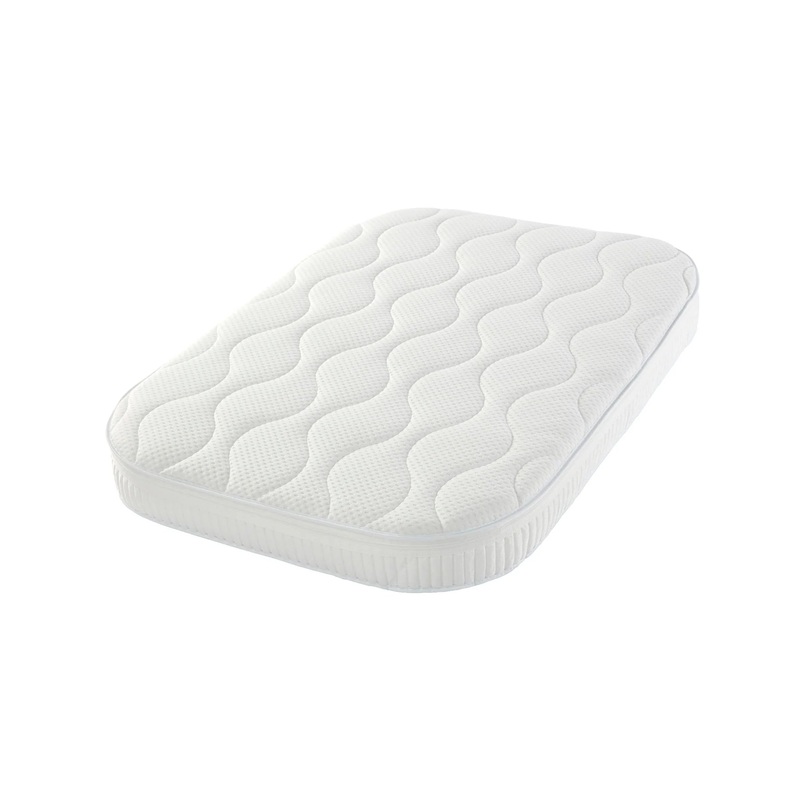 Serena Mini Cot Mattress