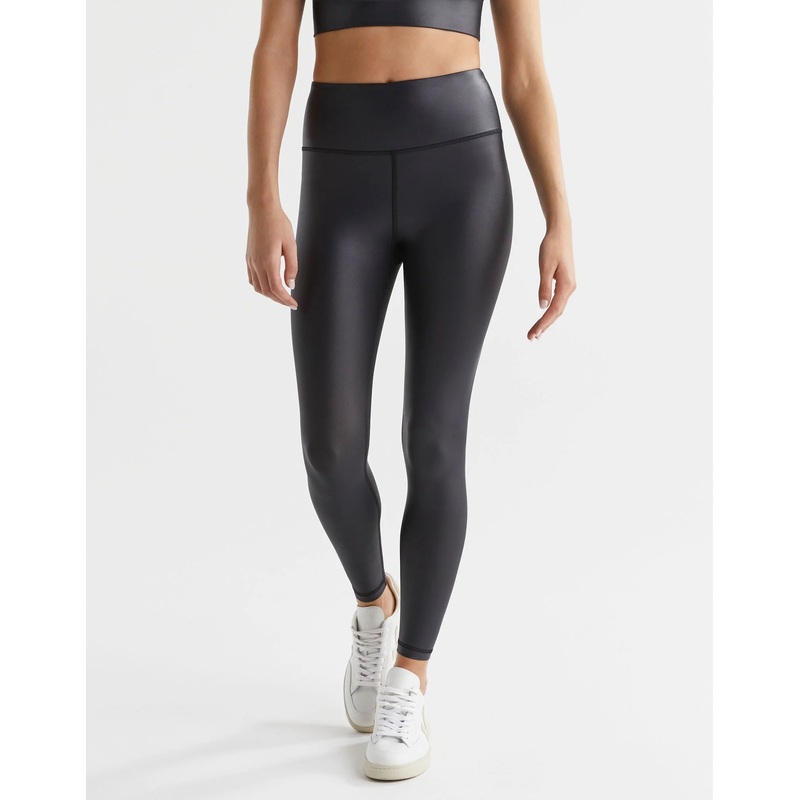 Zephyr – High Shine Black