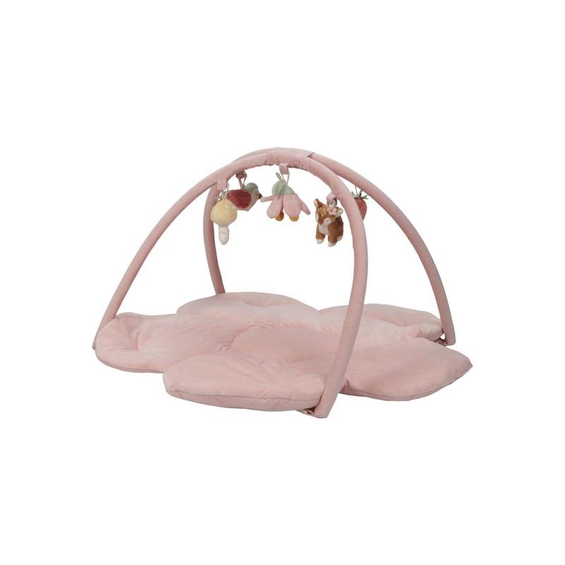 Activity play mat – Fairy Garden