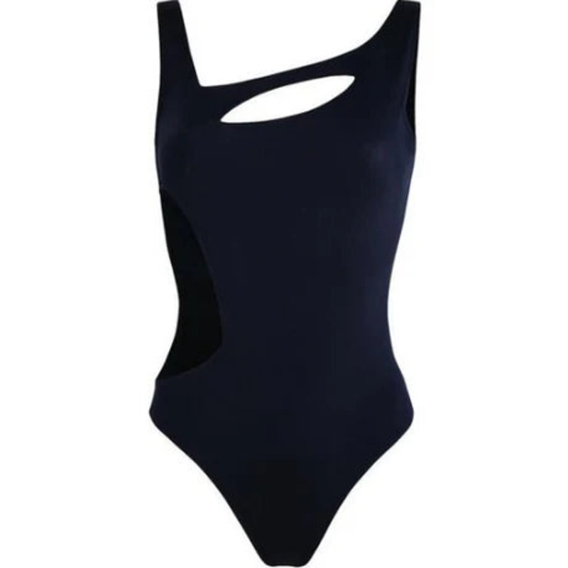 Andromedea One Piece – Black